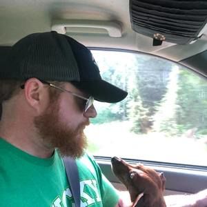 Meet your Posher, Keith